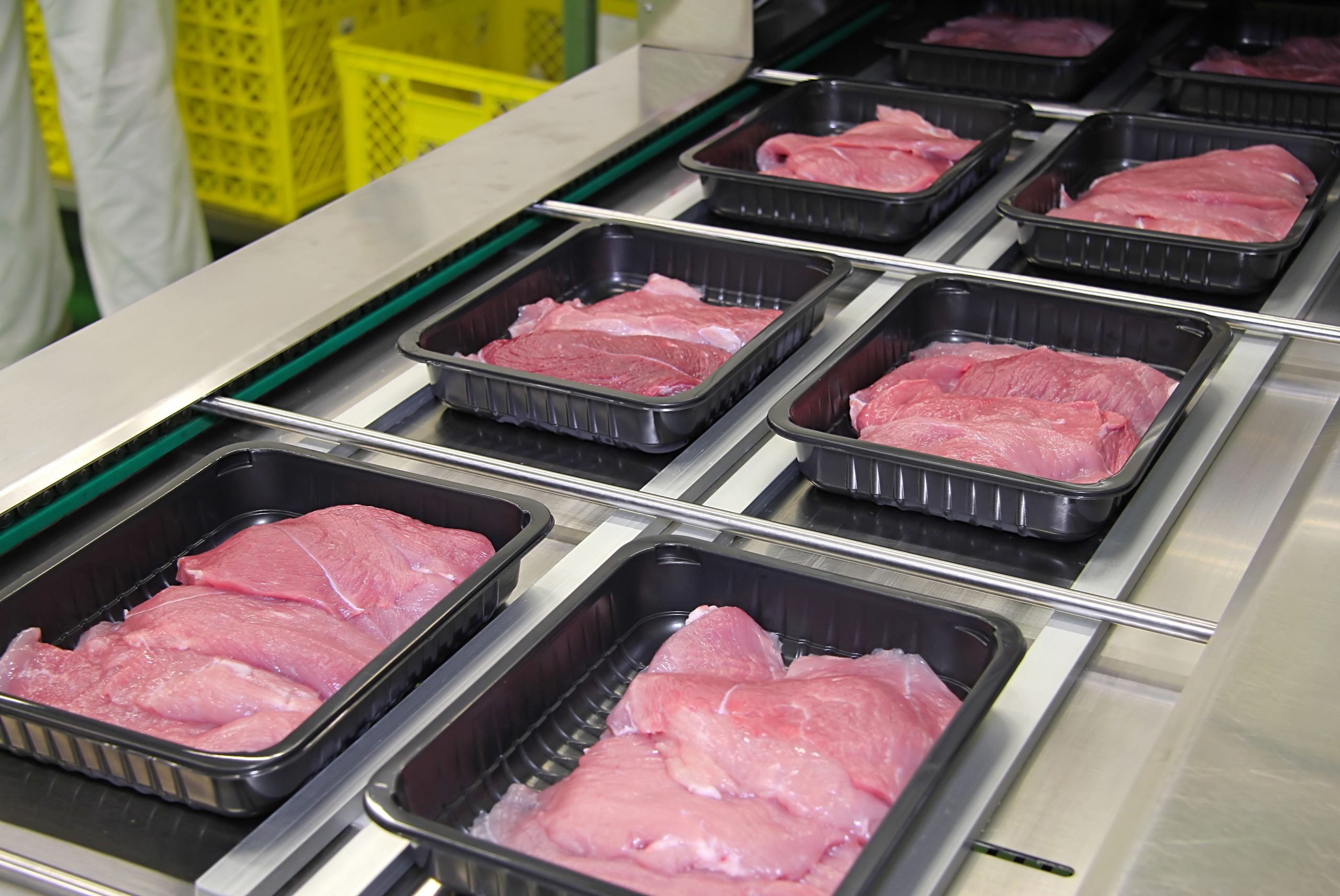 what is ethical meat production