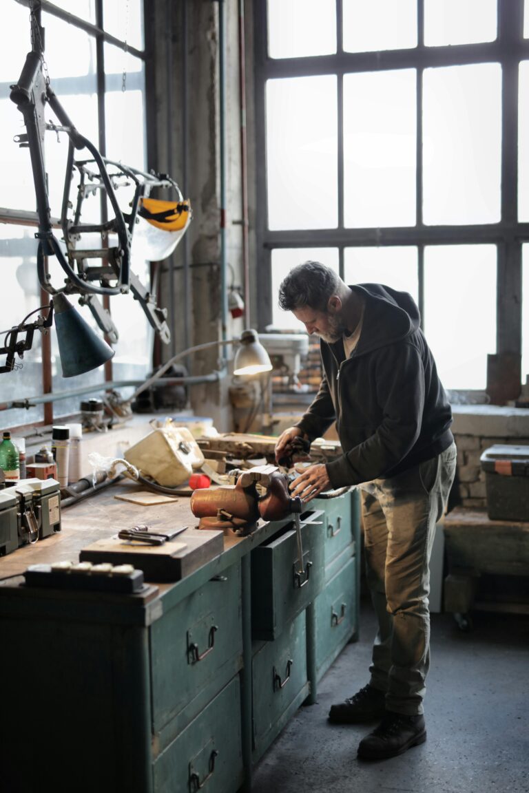 7 Sustainable Practices for Equipment Longevity That Slash Replacement Costs