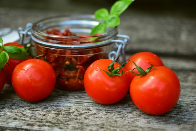 12 Best Methods for Preserving Summer Harvest That Grandma Swore By