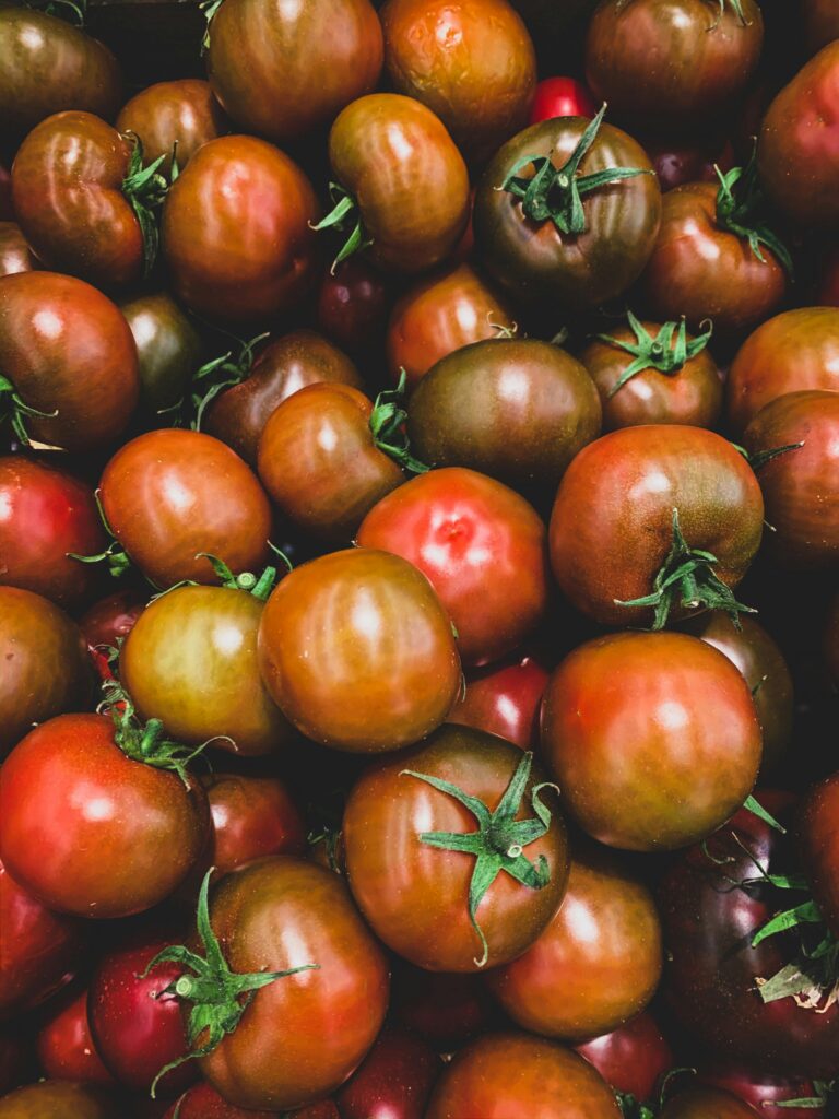 7 Heirloom Seed Varieties for Niche Markets That Preserve Heritage
