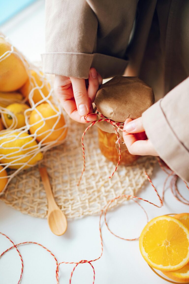 12 Seasonal Food Preservation Techniques Your Grandparents Swore By