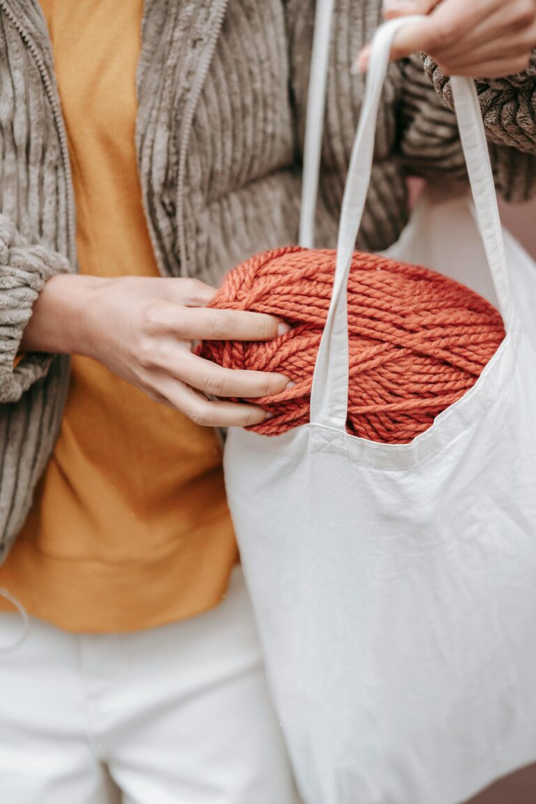 7 Sustainable Dyeing Techniques for Wool That Preserve Our Planet