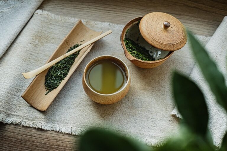 5 Best Compost Teas For Plant Immunity Against Pests Without Chemicals