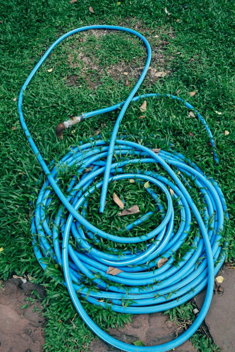 7 Best Garden Hoses for Easy Watering That Never Kink or Leak