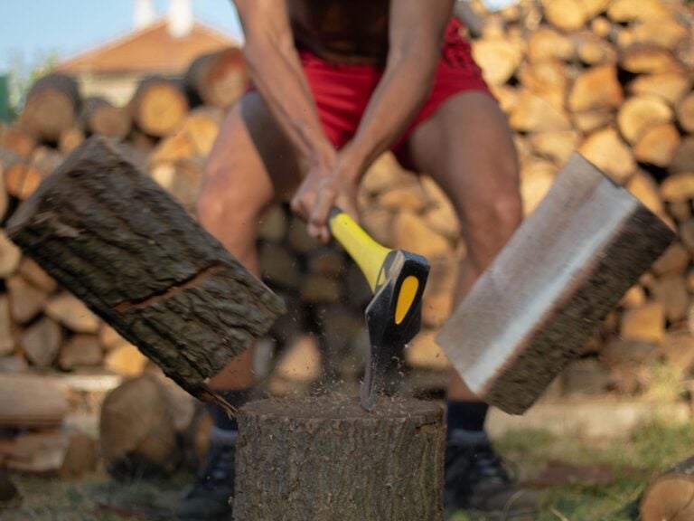 7 Best Logging Wedges for Safe Cutting That Old-Timers Swear By