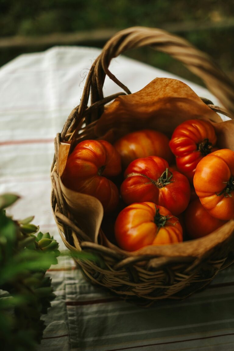 7 Best Heirloom Tomatoes for Local Climates Your Ancestors Treasured