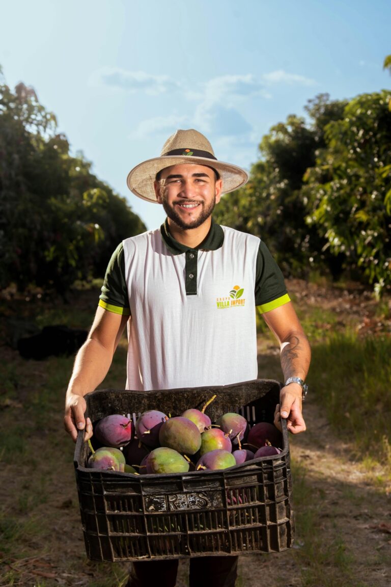 7 Best Orchard Management Tools For Fruit Growers That Increase Yields