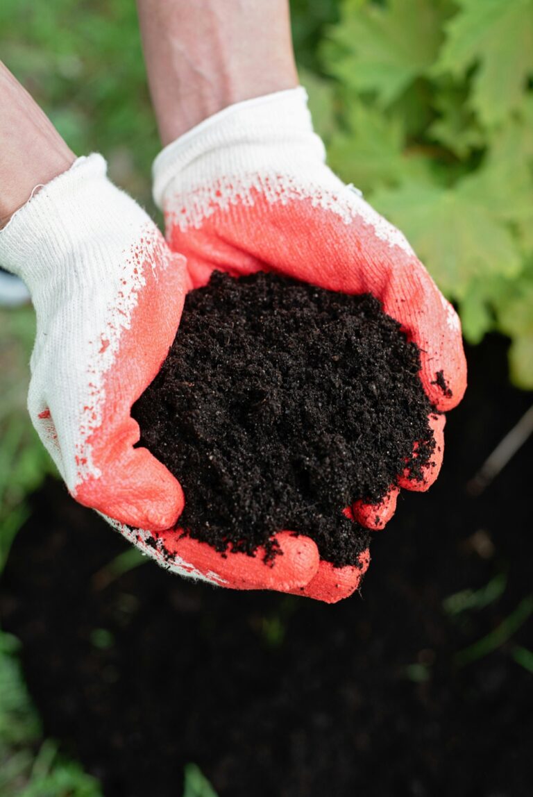 5 Best Compost Covers for Winter Protection That Keep Microbes Active