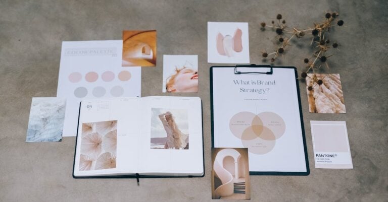 7 Photography Ideas That Transform Farm Branding for Authentic Connection