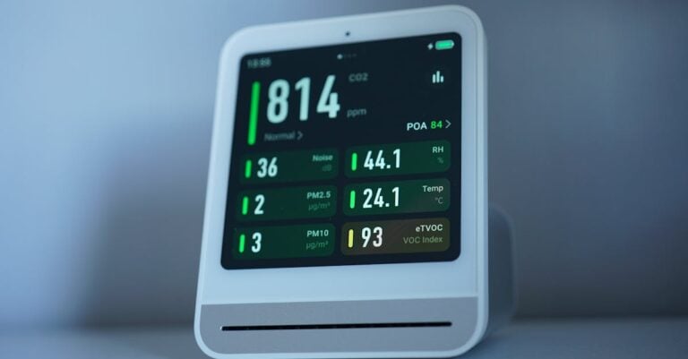 7 Techniques for Maintaining Optimal Humidity Levels That Prevent Health Issues