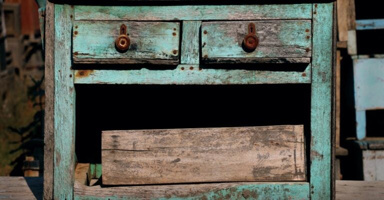 7 Ideas for Repurposing Old Refrigerators for Storage That Reduce Waste