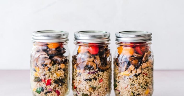 7 Best Containers for Food Preservation That Eliminate Food Waste
