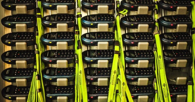7 Best Battery Storage Systems for Small-Scale Agriculture That Boost Self-Sufficiency