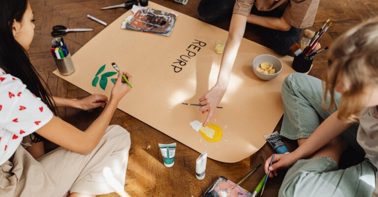 7 Ideas for Designing Educational Facilities That Inspire Learning