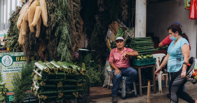 7 Ideas to Use Customer Feedback: Farmers Market Strategies That Boost Sales