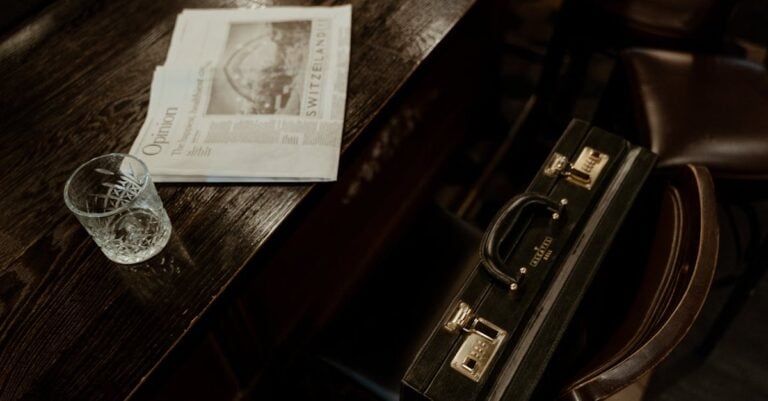 7 Ways to Design a Farm Photo Journal That Preserves Rural Heritage