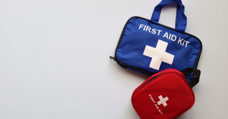 10 Essential Supplies for Farm First Aid Kits That Old Farmers Swear By
