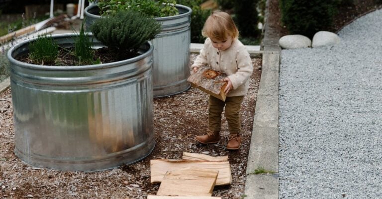 7 Effective Gravel Drainage Solutions That Banish Standing Water Forever