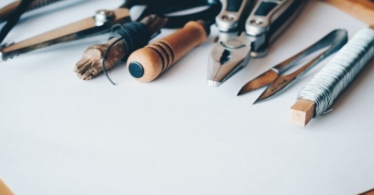 7 Creative Ways to Recycle Farming Tools That Preserve Heritage