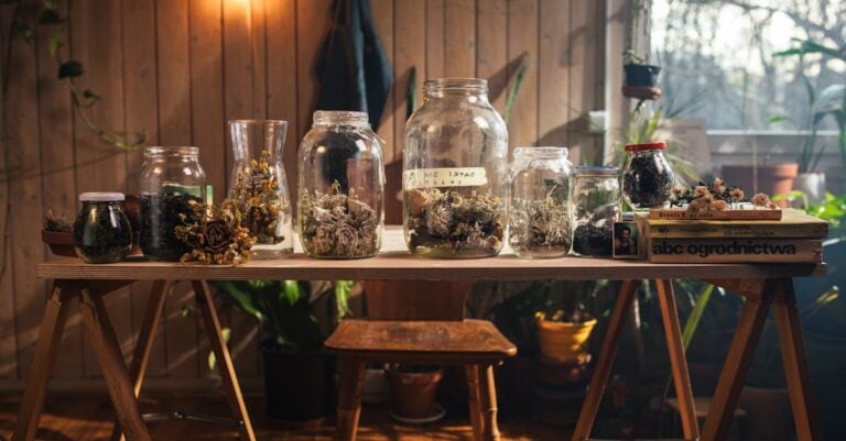 10 Steps to Create a Seasonal Planting Calendar for First-Year Success
