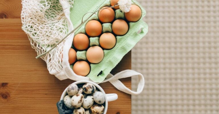 6 Surprising Egg Colors That Heritage Breeds Provide Naturally