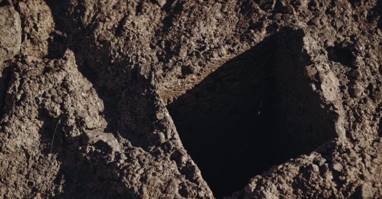 5 Post Hole Digging Techniques That Work in Any Terrain