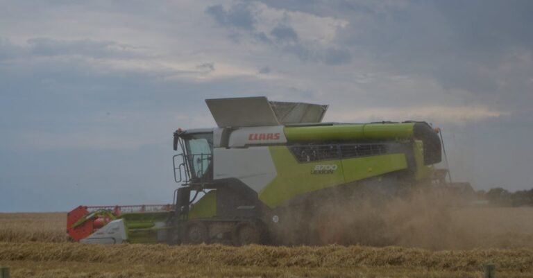 5 Ways to Deal with Equipment Malfunctions That Save Your Harvest