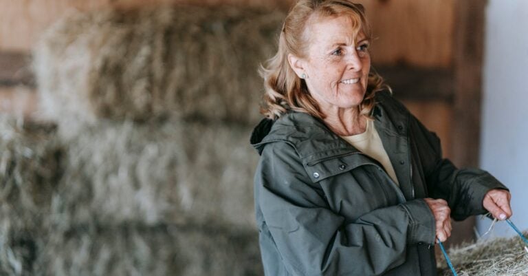 7 Hay Purchasing Tips for Hobby Farmers That Save Money