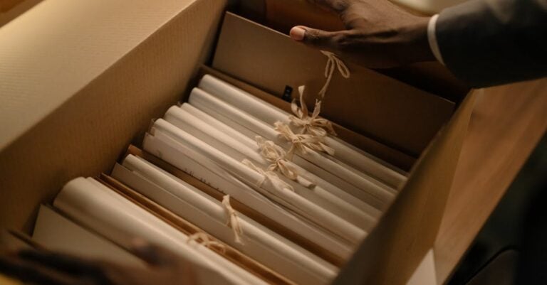 8 Ways to Maintain Accurate Harvest Records for Efficiency
