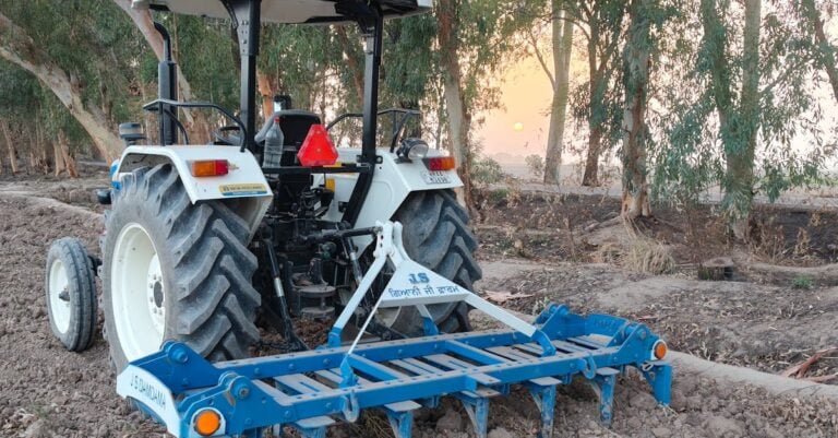 7 Ideas for Adapting Equipment for Small-Scale Farming on a Budget