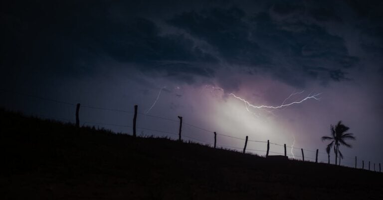 7 Steps to Prepare Your Fence for Severe Weather That Prevent Damage