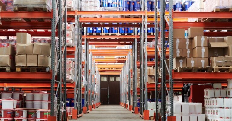 7 Innovative Packaging Solutions for Farm Goods That Cut Waste