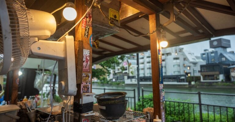 5 Best Weatherproof Fan Brackets for Outdoor Stalls That Last