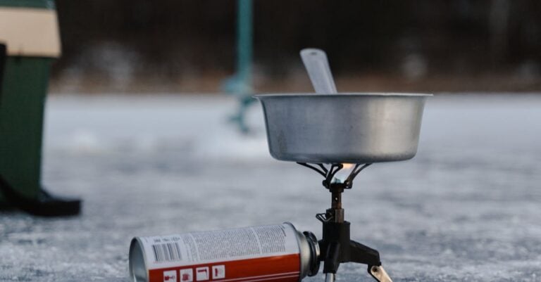 7 Best Propane Tank Vaporizers for Cold Weather Fuel Efficiency