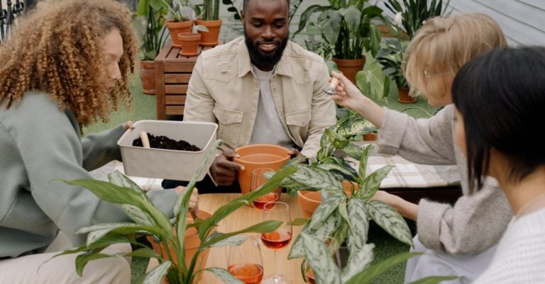 3 Best Potting Soil for Acid Loving Plants That Prevent Root Issues