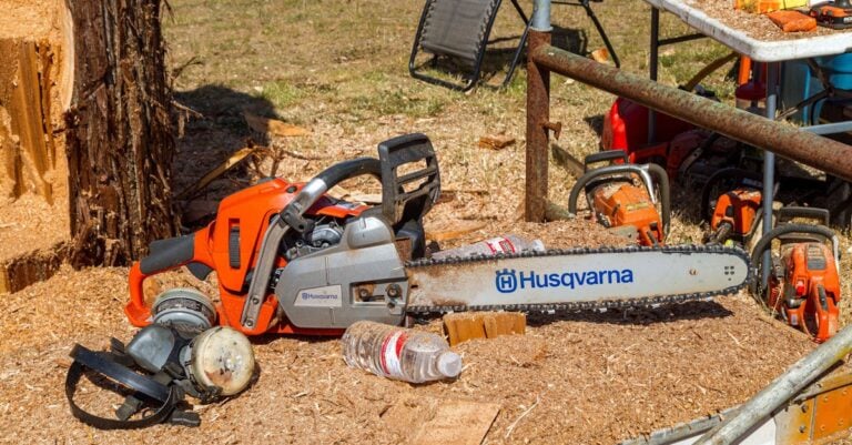 4 Best Chainsaw Ear Protection for Noise Reduction That Pros Trust