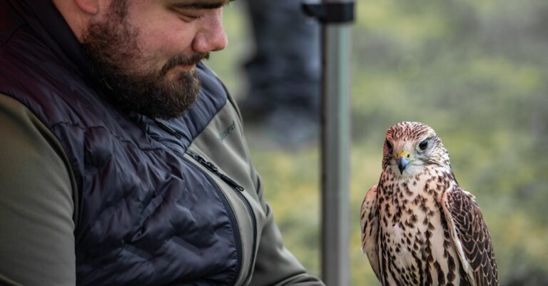 5 Best Natural Predator Deterrents for Hobby Farms That Work