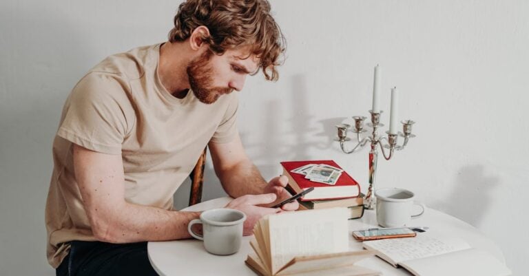7 Best Candle Making Books for Using Beeswax on Farms That Support Self-Sufficiency