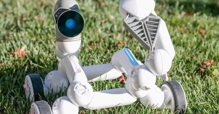 4 Best Robotic Lawn Mowers for Flat Lawns That Save Weekend Time