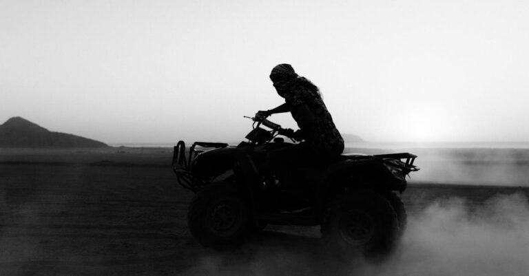6 Best ATV Sprayer Bags for Weed Control That Save Your Back