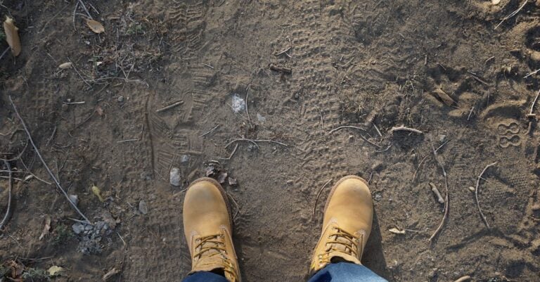 4 Best Waterproof Leather Boots for Muddy Conditions That Last