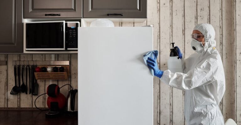 6 Best Bin Cleaning Tools for Preventing Contamination Without Chemicals