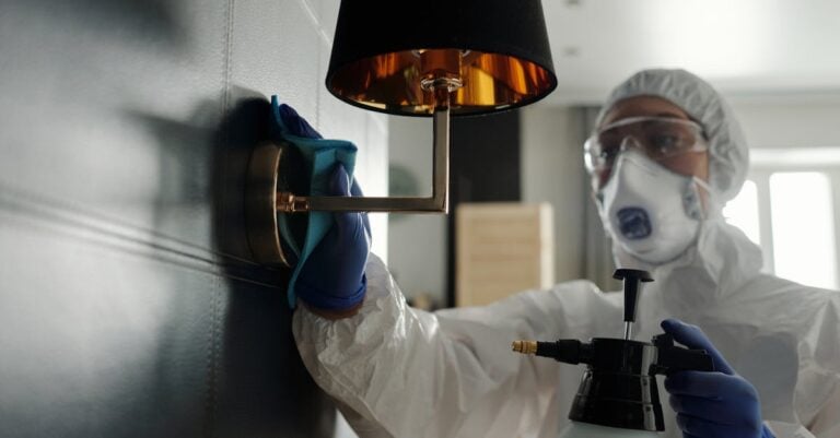 4 Best Easy to Clean Sprayers That Prevent Common Issues