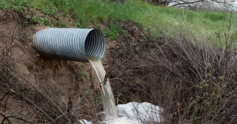 3 Best Culvert Pipes for Creating Farm Irrigation Channels That Last