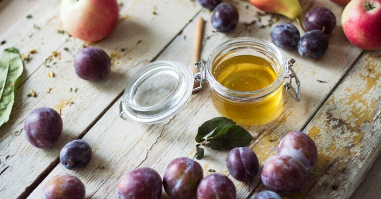 7 Best Homemade Fruit Preserves for Farm Breakfasts That Preserve Traditions