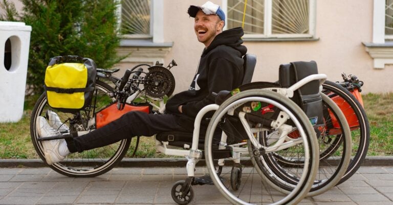 3 Best Electric Carts for Disabled Farmers That Support Independence