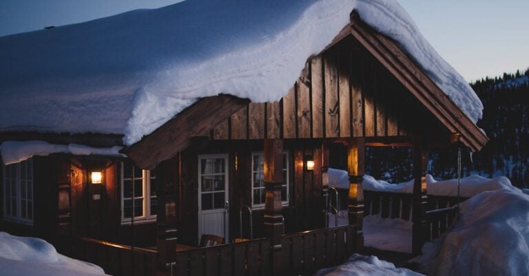 6 Best Well House Heaters for Preventing Freezing That Prevent Common Issues