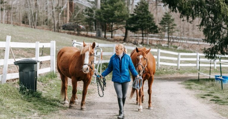 7 Best Kids Riding Boots for Horseback Farm Activities That Grow With Them