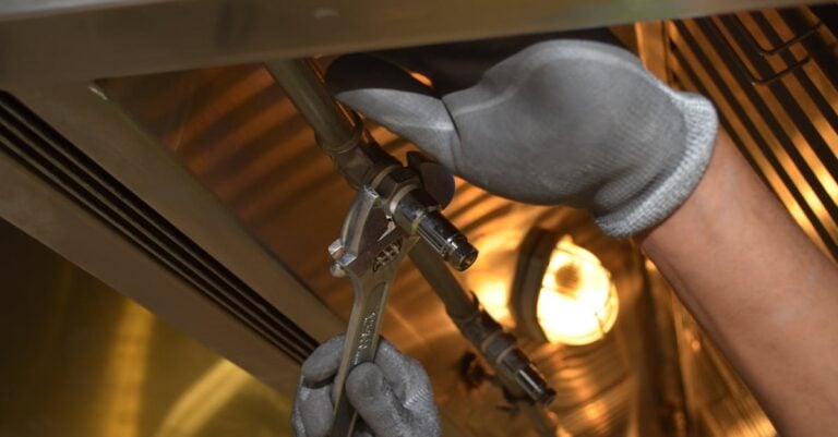 7 Best Aluminum Rivet Tools for Lightweight Repairs That Save Money