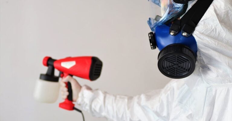 6 Best Greenhouse Disease Control Sprays That Prevent Blight Naturally
